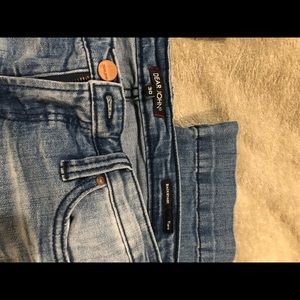 Dear John Flare Jeans